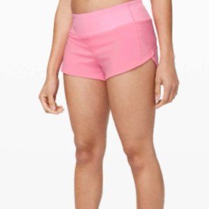 Lululemon Speed Up Short
